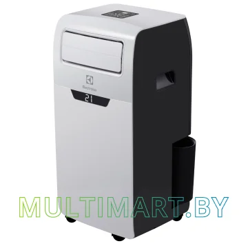 Кондиционер мобильный Electrolux Manhattan EACM-12 FM/N3